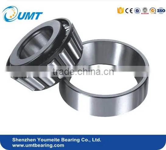 Taper Roller Bearing 30306 / Machine Tool Bearing 30306 photo-2