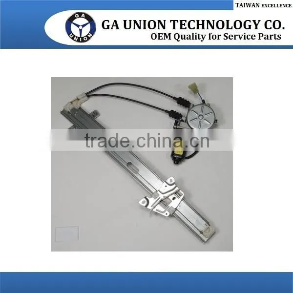 CAR AUTO PARTS POWER Window Regulator/WINDOW Lifter KK37759560R1 L KK37758560R1 R FOR FESTIVA 95-97 photo-2
