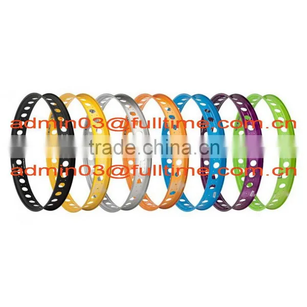 26"x4.0" Fat Big Tire/tyre Bike/bicycle Wheel Rim photo-5