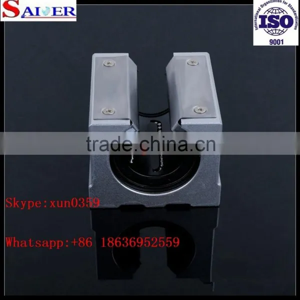 TBR40UU Carriage,CNC Part,linear Rail for CNC Machine photo-3