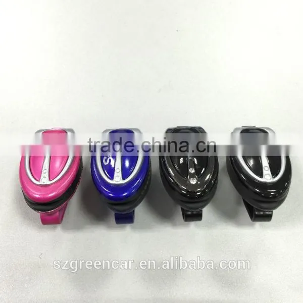 Car Sunglasses Visor Eyeglasses Clip Holder Car Accessories