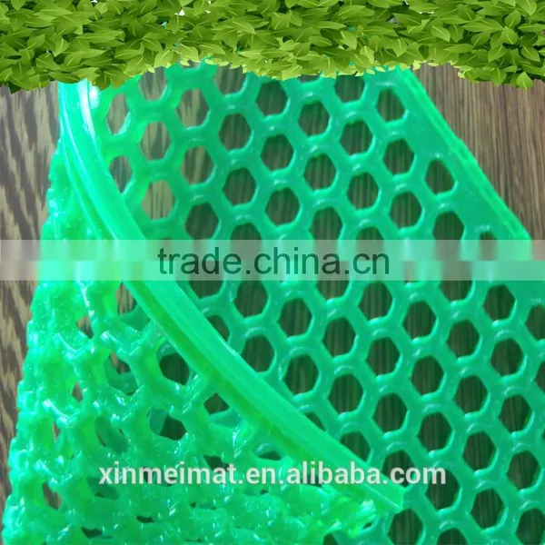Anti-Skid China Waterproof Outdoor Carpets photo-5