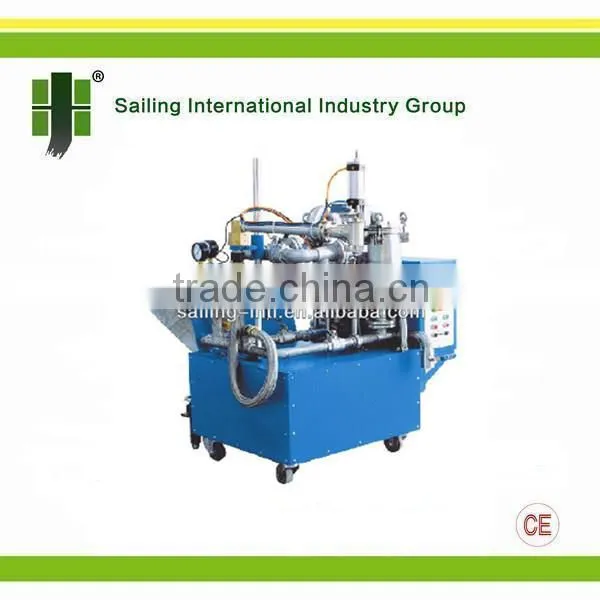 GLJ2.2II Large-area Type Ink, liquid, offset ink filling machine