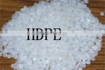 Suppy High Quality Virgin HDPE / Granules HDPE 9001