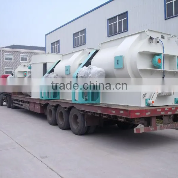 Fertilizer Blending Machine Plant photo-3