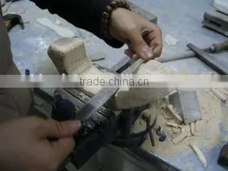 8"-12" Steel Files,woodworking Hand Tool,wood File(bastard,second,smooth Cut) photo-4