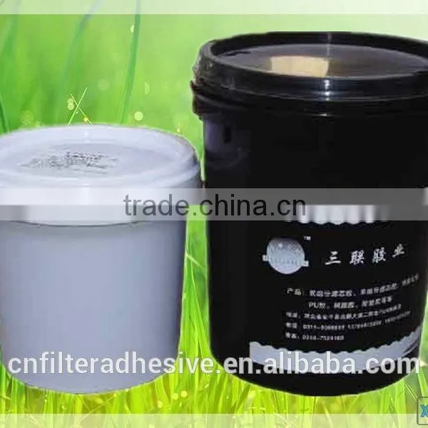 Super Filter Adhesive Glue