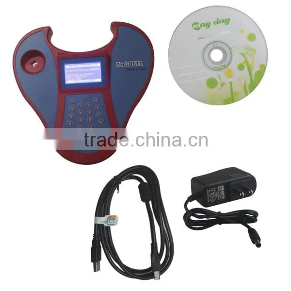 Best Quality Car Key Programmer Smart Zed-Bull Key Programmer Zed Bull Key Programmer Zedbull Zed on Promotion photo-6