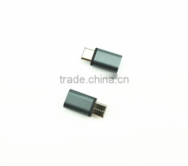 Female and Male Micro 3.1 USB 16pin Connector Computer Cable Adapter photo-4
