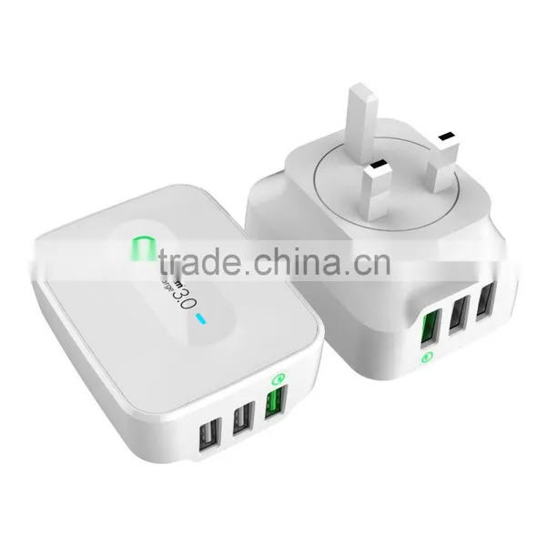 UL Certification Pass Adapter,mini Usb Wall Adapter,wireless Mobile Adapter Mini Project for Samsung s6 photo-4
