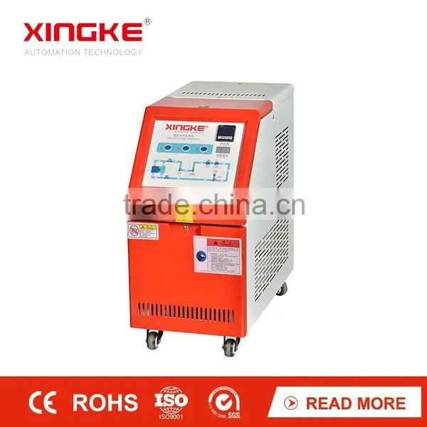 XOD-10 Oil Mold Temperature Control Units for Injection