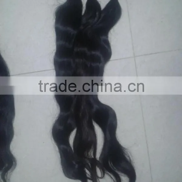 Most Popular Hair Extension, Tangle and Shed Free Remy Humanhair photo-2