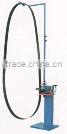 Wood Saw Machine photo-1
