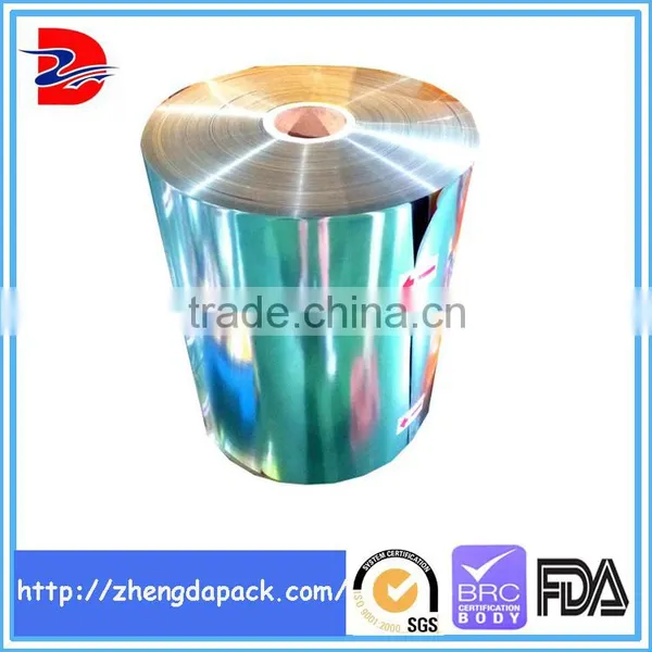 Soft Surlyn Packaging Film in Plastic Packaging Film