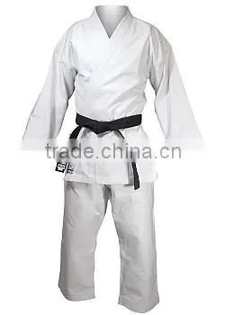 Judo Uniforms