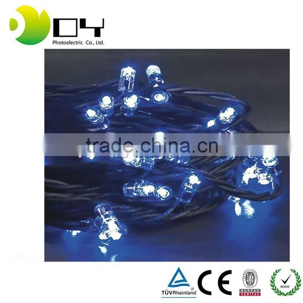 High Quality Led Pixel Light String Light Ip65 Rgb photo-3