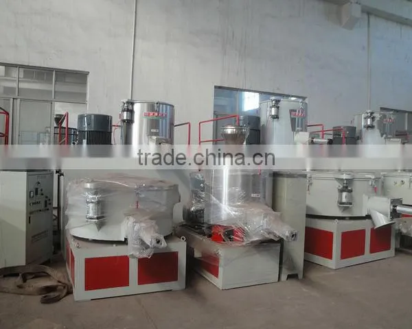SRL-Z Series Vertical Mixing Unit photo-4