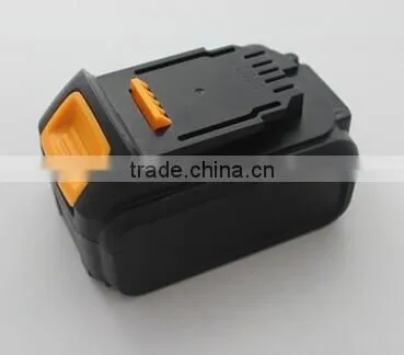Replacement Dewalt Cordless Drill Battery 18v 3Ah Li-ion Dewalt Cordless Drill Battery Pack for Dewalt Battery Cordless Drills