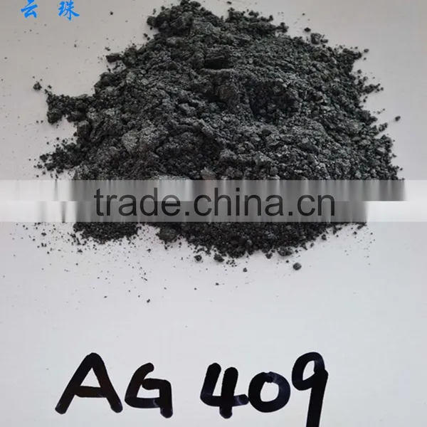 Factory Chromatic Pigment Pearl Epoxy Floor Coating
