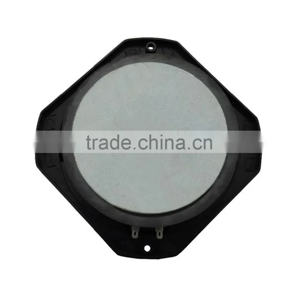 TW-6201 8INCH CAR AUDIO COMPONENT HIGH FREQUENCY TWEETER photo-2