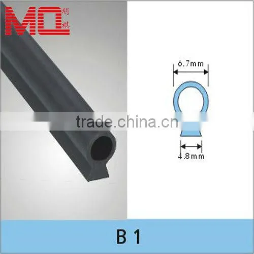 Aluminium Window Rubber Seal