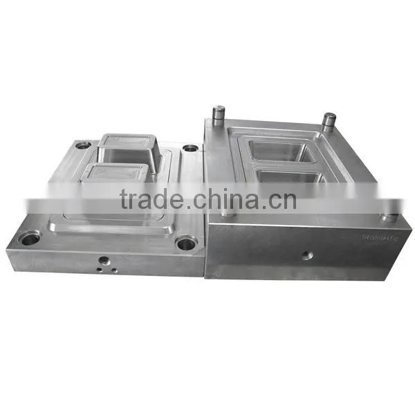 Competitive Price Thin Wll Food Container Mould photo-3