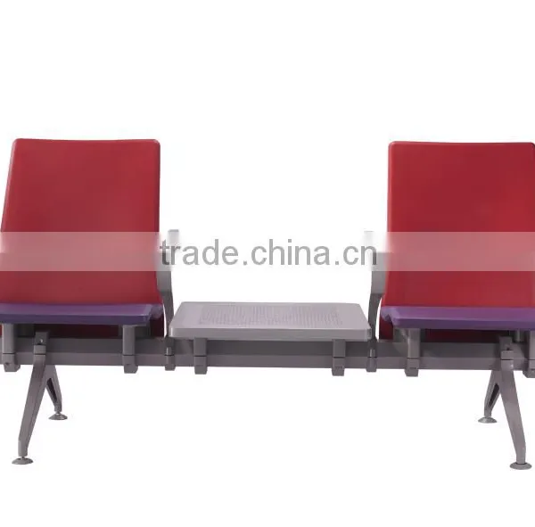 Best Price Station 3 Seater Waiting Chair SJ9062 photo-2