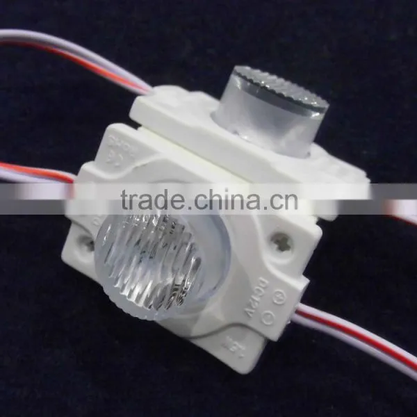 Super Bright Led Module With Samsung Chip 1.5w 135lm IP65 ME01S photo-3