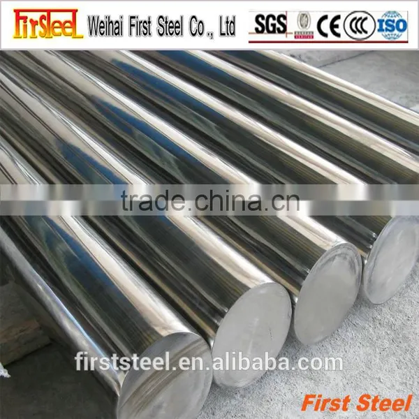 High Quality Cheaper Ss316 Round Bar photo-3