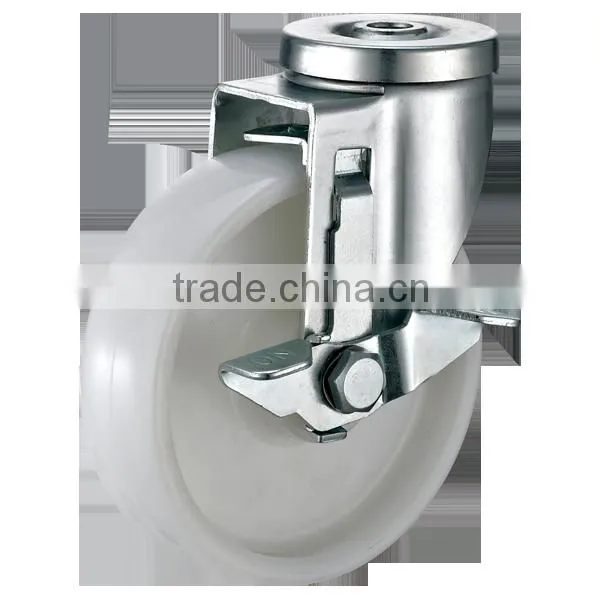 Medium Duty Casters With PP Wheel photo-6