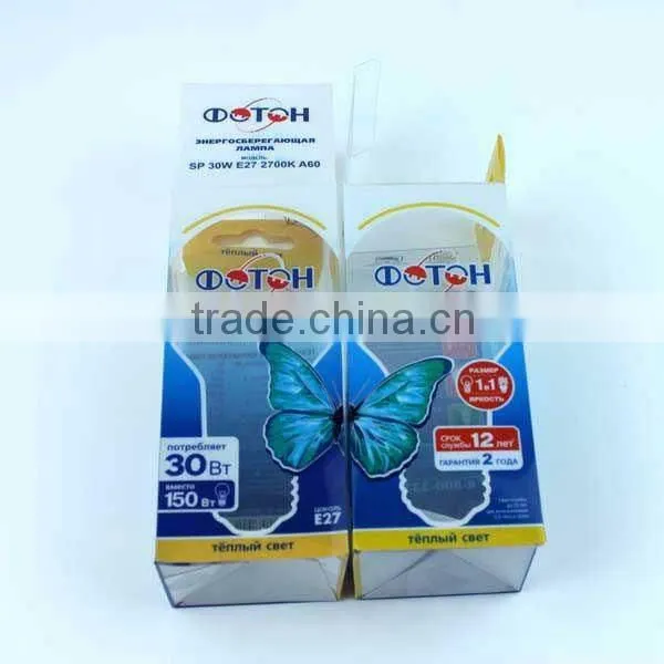 Plastic Box for Electronic Device
