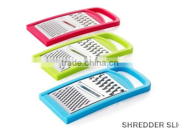Fruits Vegetables Shredder Slicer photo-6