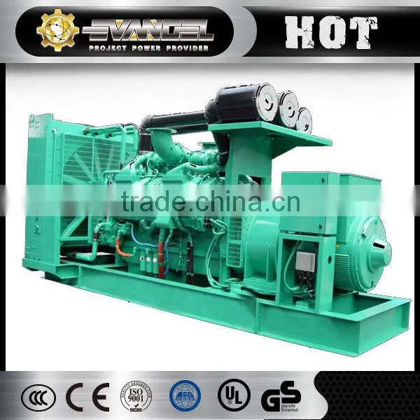 Diesel Generator Set Diesel 15kw Diesel Generator