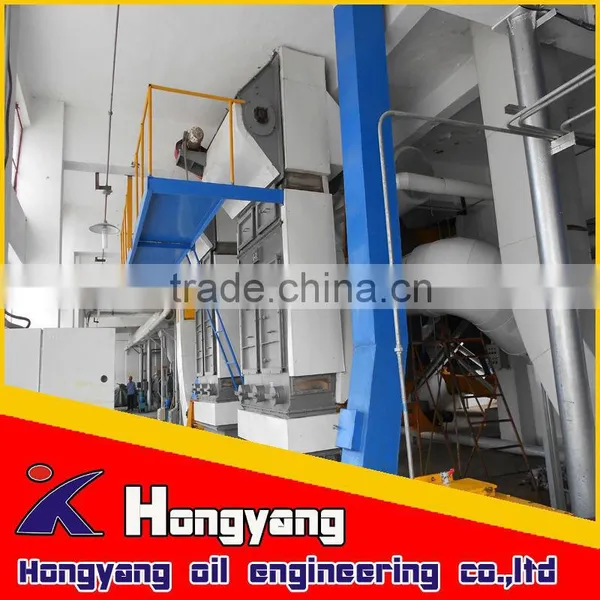 New Designed Technology Rice Bran Oil Processing Machine Made in China photo-2