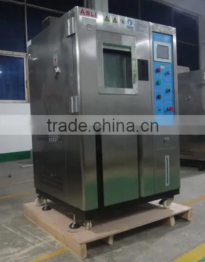 Heated and Humified Chambers