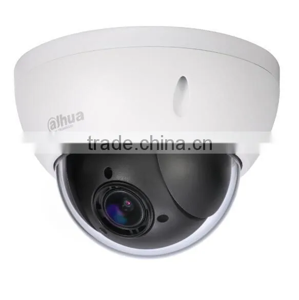 Dahua Mini Dome Ptz Camera,hd Security Camera System ip Camera,ptz ip Camera photo-4