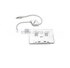 Car Stereo Cassette Adapter