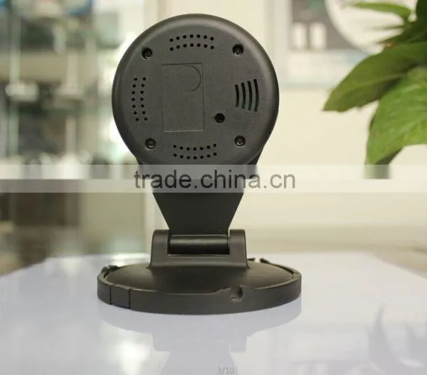 720P HD IP Wifi Wireless Camera With Audio Function SD Card Recording Camera Quality Choice photo-3