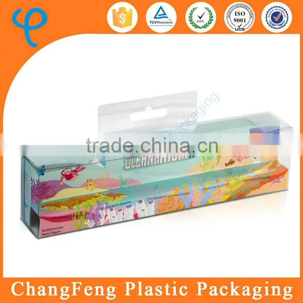 Children Toothbrush Box for Toothbrush Packaging
