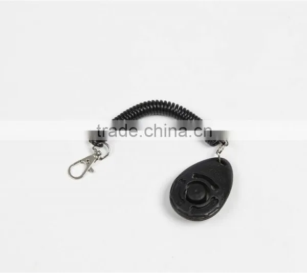 Pet Prodcuts Dog Training Clicker photo-2