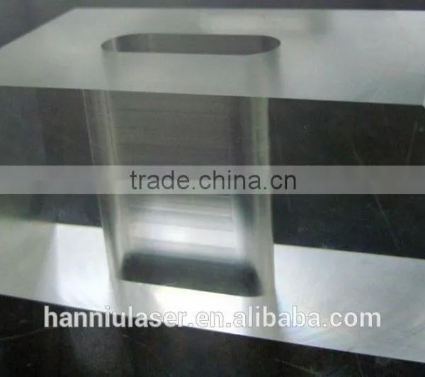 Hot Sale Horizontal Type HN1350 Diamond Plexiglass Polishing Machine photo-4
