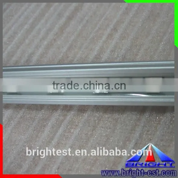 RGB Led Rigid Bar Light for Room, SMD5050 Led Bar Light Strip, RGB 5050 Led Strip Light Bar photo-4