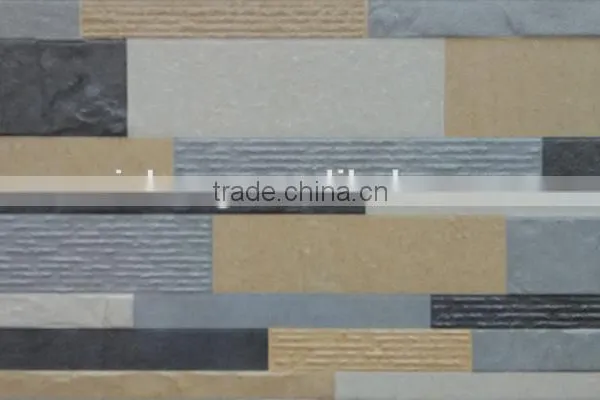 2015 Hot Designs 200x400mm Digital Wall Tiles photo-3