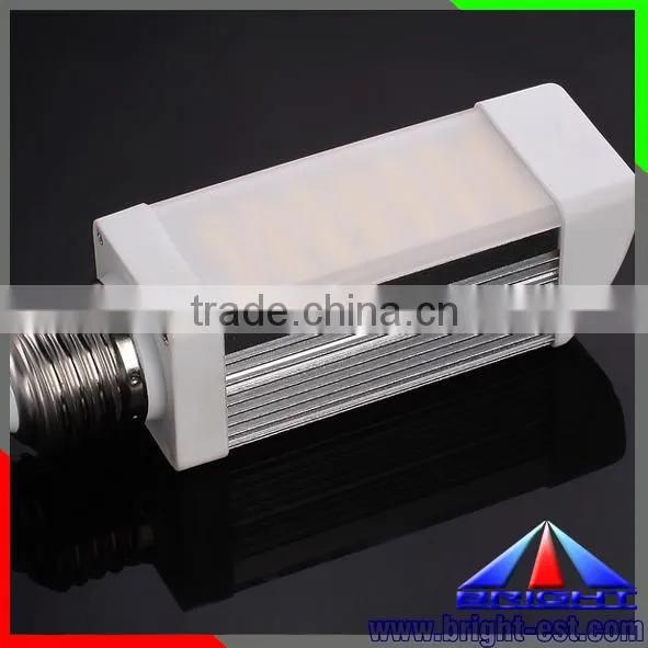 8w 10w 13w Led PL Tube,120 Degree Beam Angle Lamp Led photo-2
