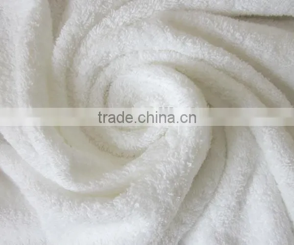 Cheap Luxury 5 Star Used 100% Cotton Hotel Towels photo-3