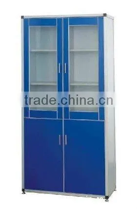 Best Price Hospital Laboratory Chemical Vessel Cabinet photo-3