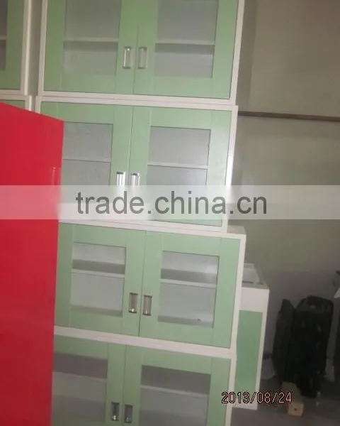 Experienced Manufacture Laboratory Wall Cupboard photo-6