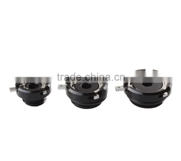 Soto Racing - Motorcycle ENGINE OIL FILLER CAPS M30x1.5 M27x3 M20x2.5 photo-4