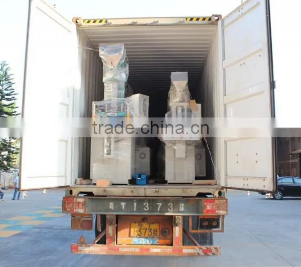 Vertical Injection Molding Machine