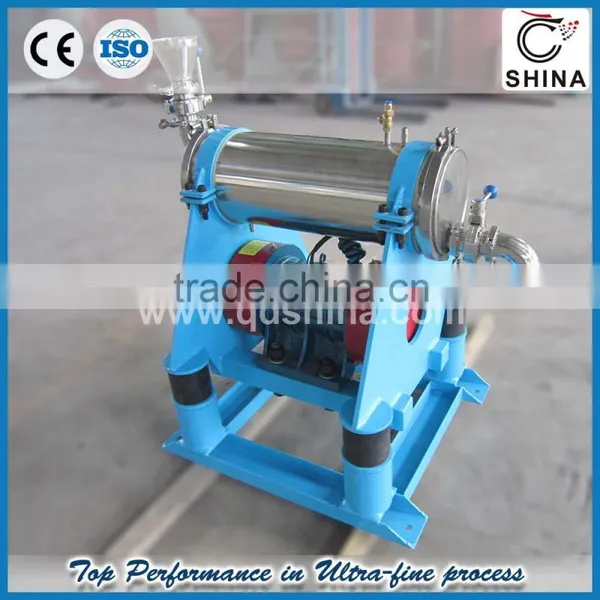 Manufacturer Direct Supply Vibration Mill photo-2